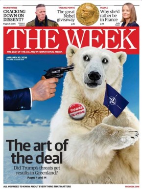 ���������� ������:. The Week �������, ��� ����� ������� ������ ������� ���������� � ���� �����������, �� �������� ��� �� ������ ���������� ��������� �� ��� N3 / MAX