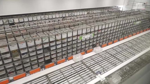 Денис Мантуров: Торговля должна быть локомотивом внедрения автоматизации процессов