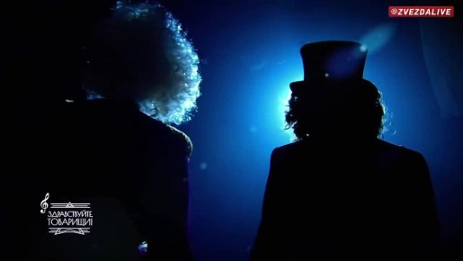 В нашем цирке новый год.. Новогодняя песня 2026