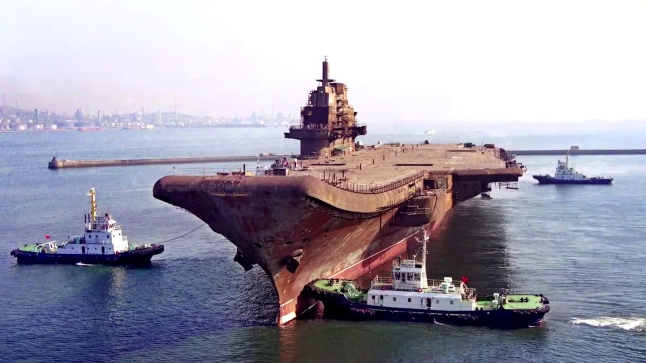 WarGonzo: Украину призвали к извинениям за поставки оружия в Китай