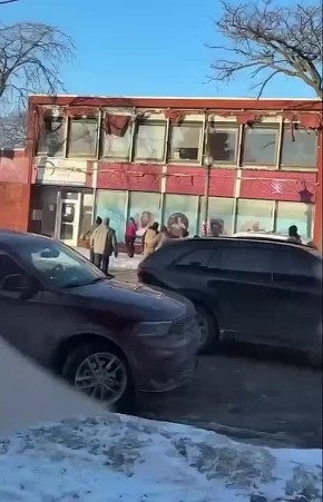 ���� ����: � ������������ ������ ICE ���������� ������� �� ����� �������� �������������� �����