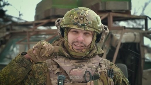 WarGonzo: #�������������. ����������� �� ������������, ����� ����� ����������� �������� ������ � ����� ������ ������