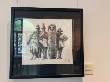 WarGonzo: ������ � ������� ����� �������� � �����