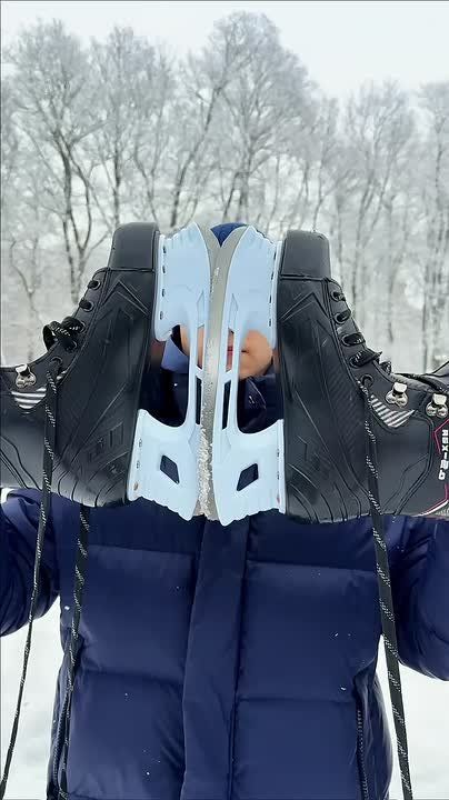 Все на коньки!. Где в Новомосковске можно покататься: Открытая арена, ул. Пионерская, 4а 5-13-47