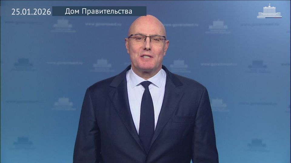 Дмитрий Чернышенко: В МГУ созданы все условия, чтобы воспитывать целую плеяду молодых специалистов