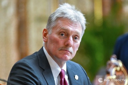 "Кто нагибается, и дальше будут нагибаться, главное России этого не делать"