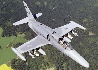 ������� ����� ����� ����������, ��� ��� ������ �� ������� ������� �������� L-159