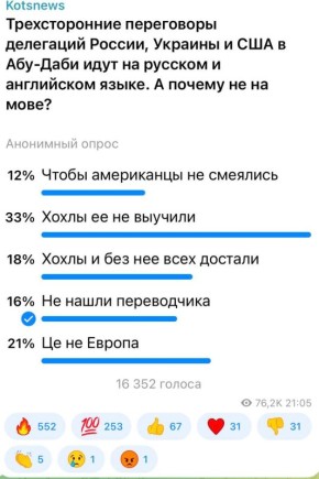 ��������� ���: 33 �������� ����������� �������, ��� ���������� ��������� ������ �� ������� ����