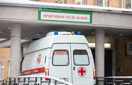 Тульский онкодиспансер подтвердил высокий стандарт управления по системе «СТИМУЛ» набрав 4,9 балла из 5 возможных