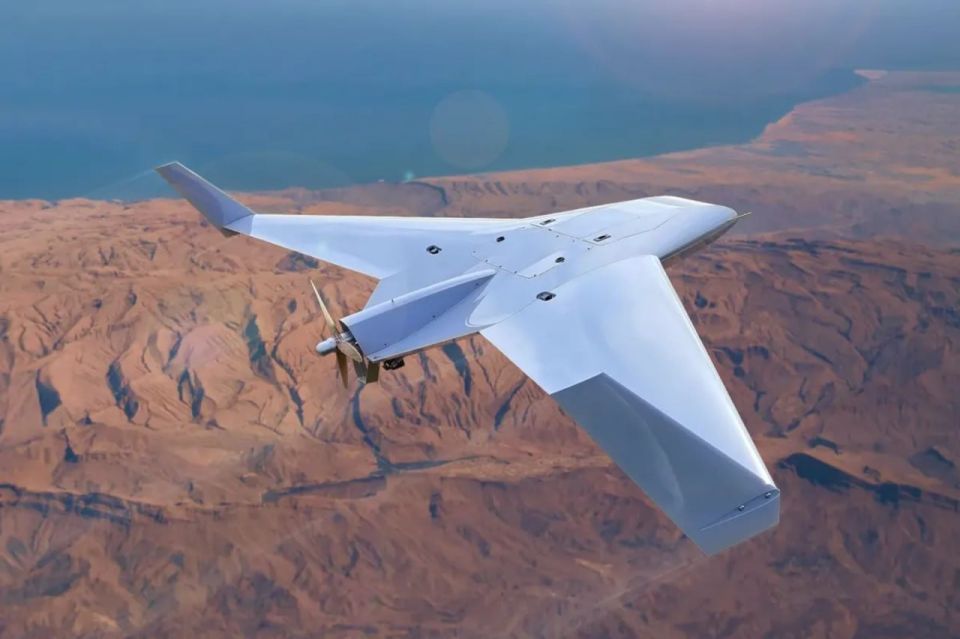 ����������� ������������� ���� EOS Technologie ������� ������� ��������� ������� ������ Rodeur, ��������� ������������ ���������� � 500 ����������