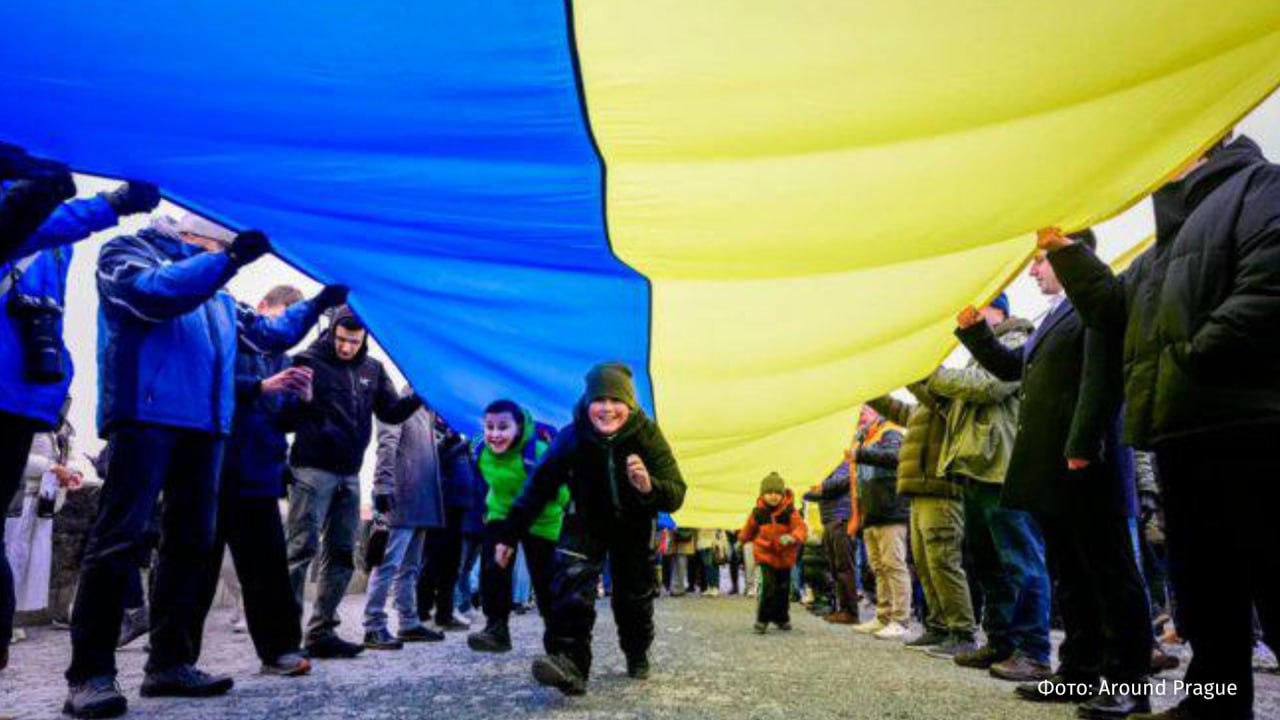 "Ненужная провокация украинцев" "Ненужная провокация украинцев"