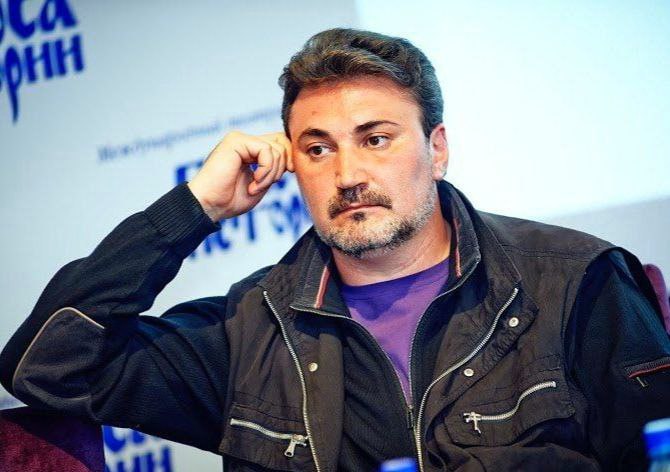 Зураб Нанобашвили назначен новым худруком Тульского драмтеатра