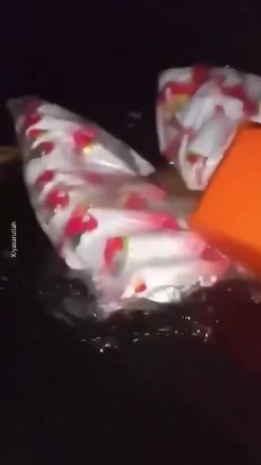 15 погибших и сотни пропавших без вести на Филиппинах, где затонул паром с более чем 350 пассажирами на борту