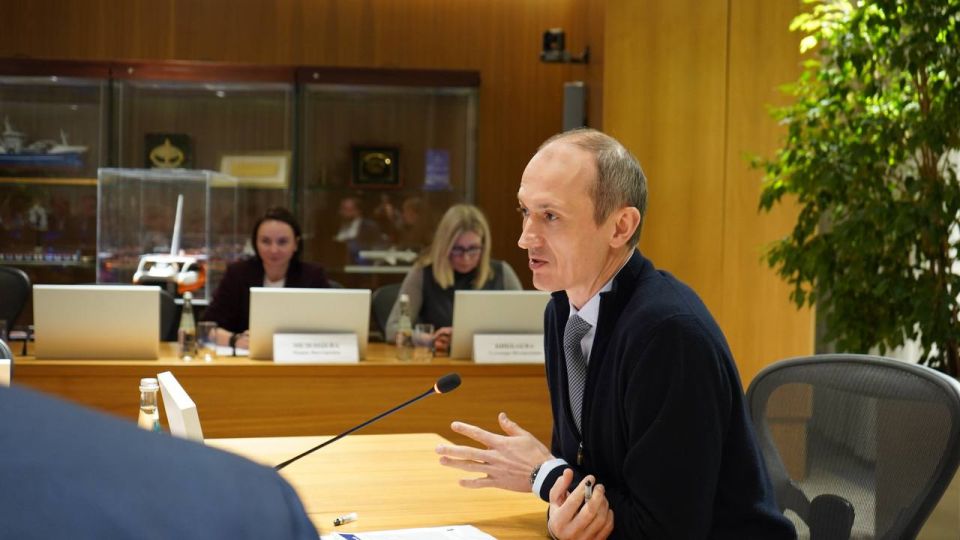 ��������� ����� �������� ������������ �� 2025 ���