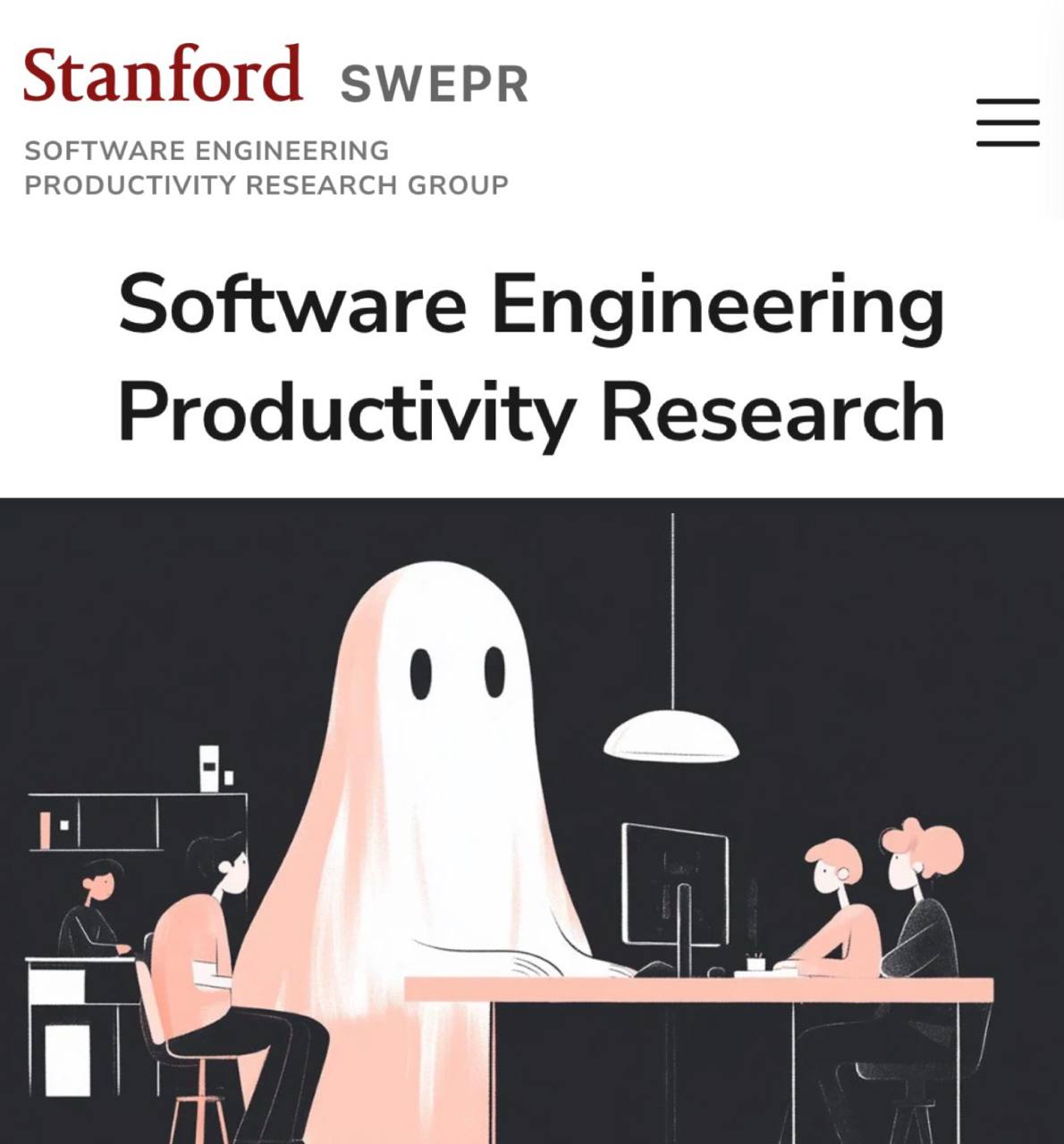 «Разработка программного обеспечения, исследование производительности»: Каждый десятый сотрудник в компаниях ничего не делает