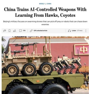 WarGonzo: ��������� ������ ����� ��������� �������� ����������