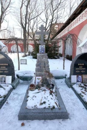 Александр Коц: ВЕЧЕРНИЙ ЗВОН:. проводы уходящего дня