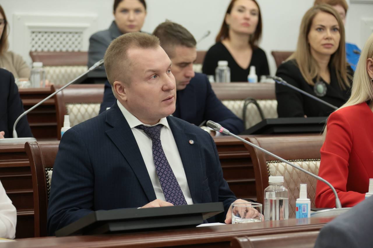 В Тульской области в 2026 году завершат 11 инвестпроектов и создадут более 1 200 рабочих мест