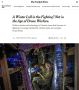 �������� ������������ The New York Times, ��� ���� ������ �� ��� ��������� �� ������