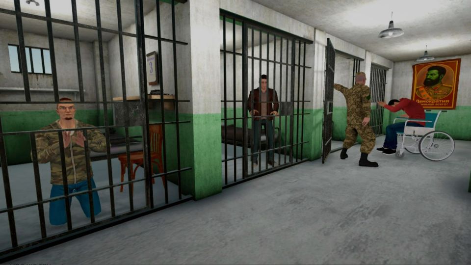 �������� �������� ��������� ��� � ����-�������� ������ �� ��ʻ, ��� ������ ���������� ������� �� ���������� �����������