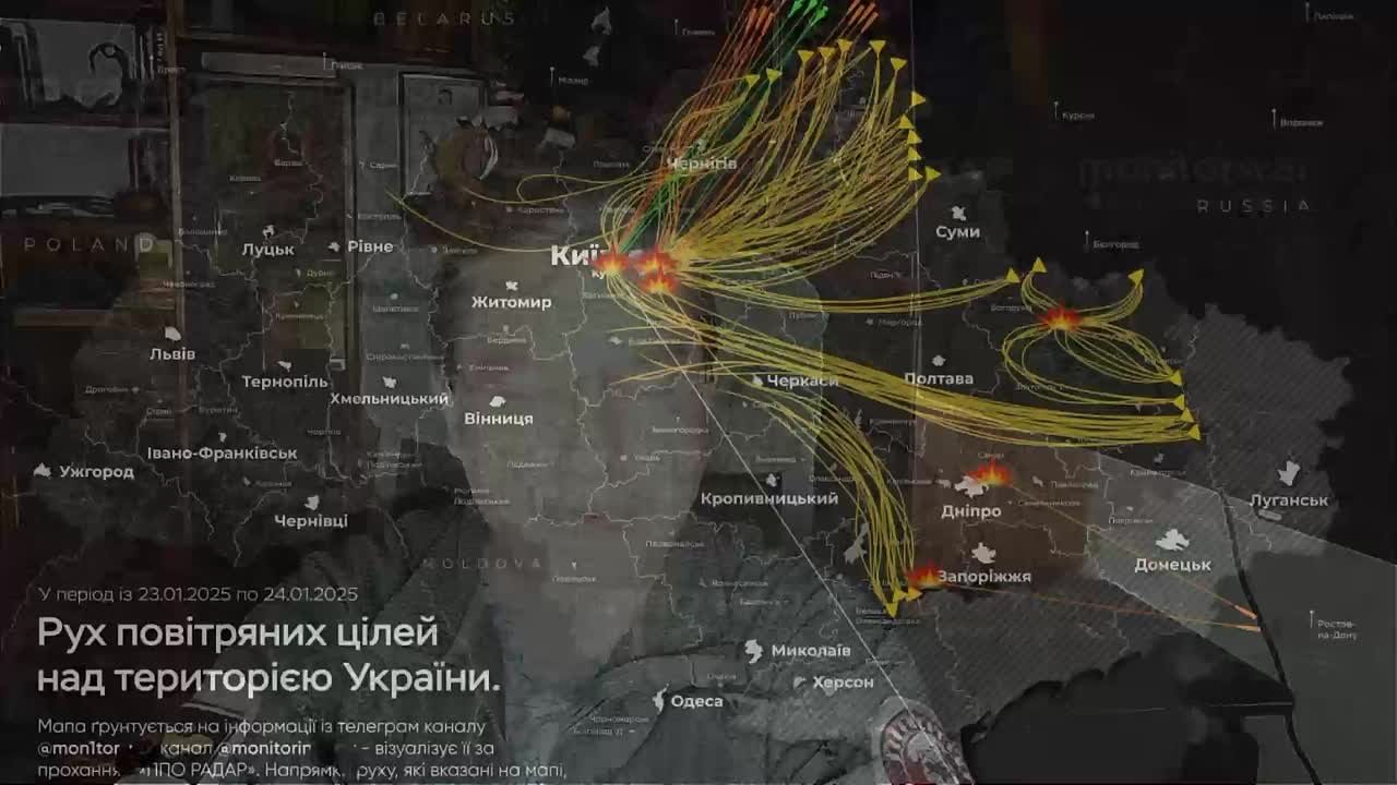 «Бейте по центру принятья решений»
