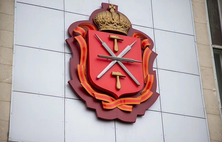 В Тульской области с февраля запустят программу «Земский участковый»