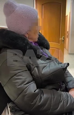 Сергей Колясников: Пенсионерка из Сосновоборска решила вернуть проданную квартиру, но в суде передумала, когда ей пригрозили психушкой, пишет Baza