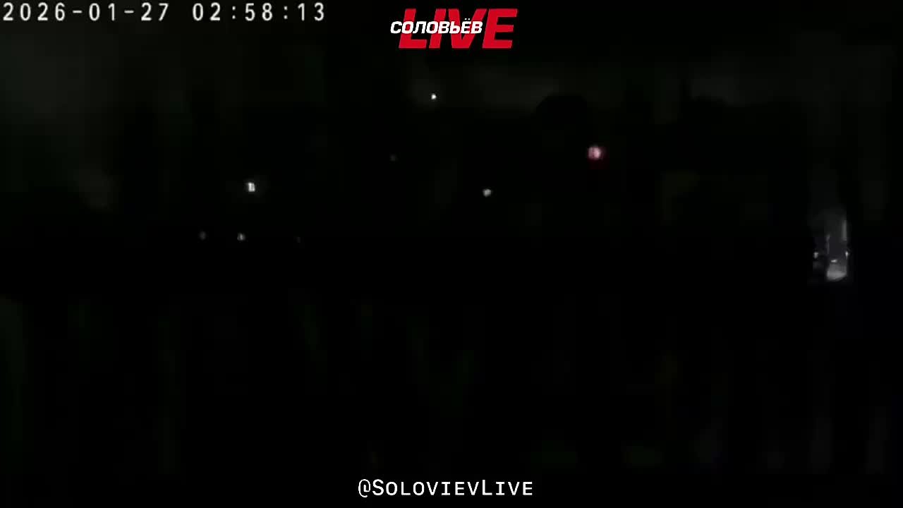 В результате массированной ночной атаки на энергетический объект в Одессе зафиксированы «колоссальные разрушения»