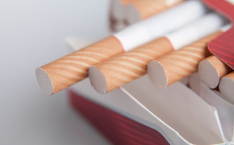 В Туле изъяли более 500 пачек табака без акцизных марок