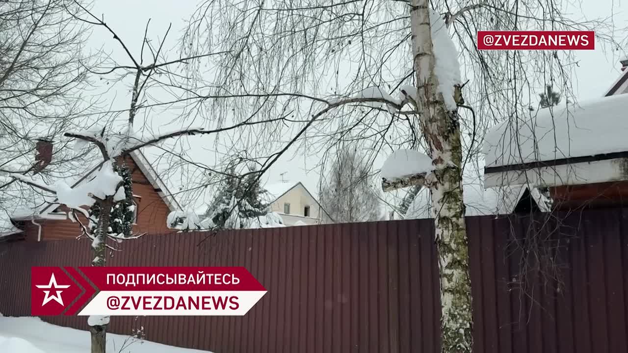 Дом в Балашихе, где погибли четыре человека, не зарегистрирован как гостиница — здание оформлено на двух собственников, уточнили в МЧС