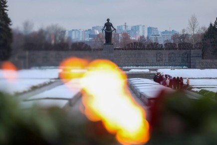 ������ ������: ������� - 82-� ��������� ������� ������������ ���������� �� ���������� �������