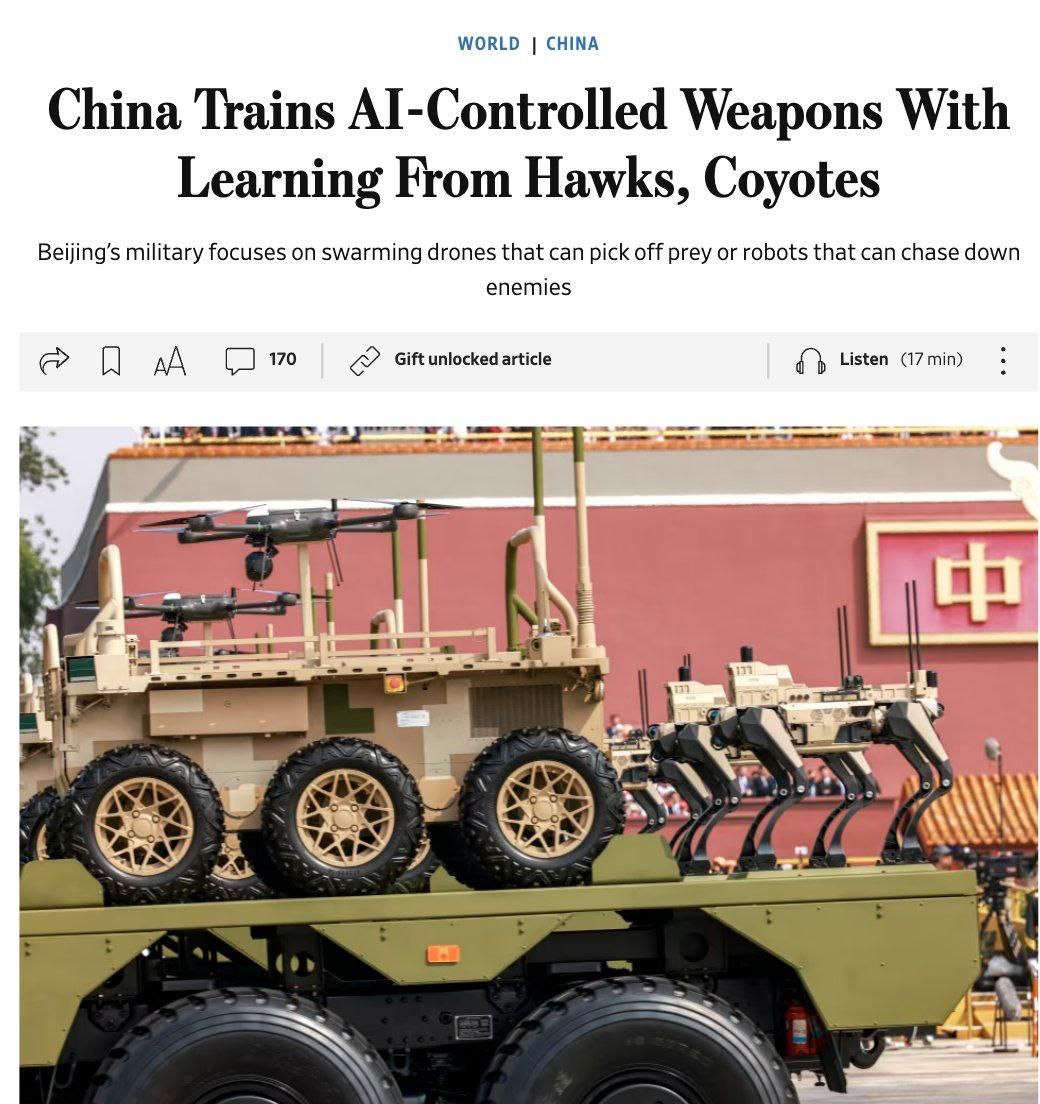 WarGonzo: В Пекине заметили военную технику на фоне слухов о перевороте WarGonzo: В Пекине заметили военную технику на фоне слухов о перевороте