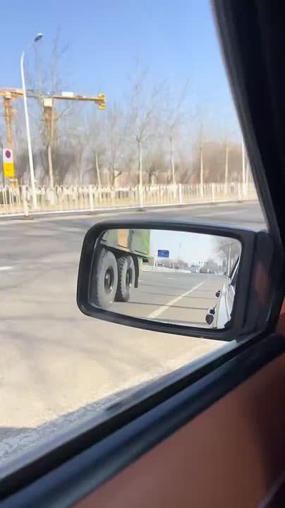 WarGonzo: В Пекине заметили военную технику на фоне слухов о перевороте