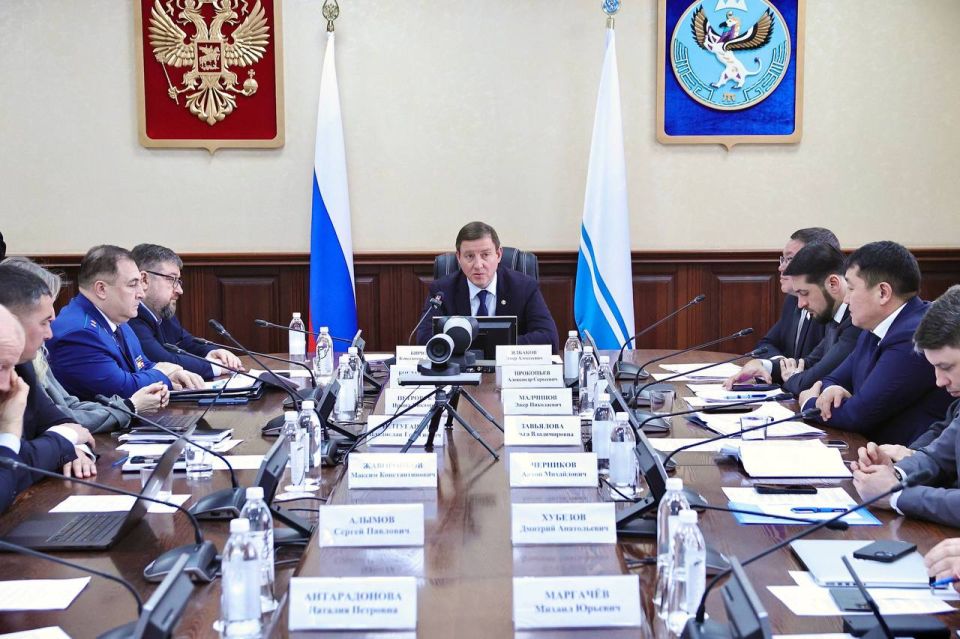 ������ ������: ������� ��������� ��������� �������������