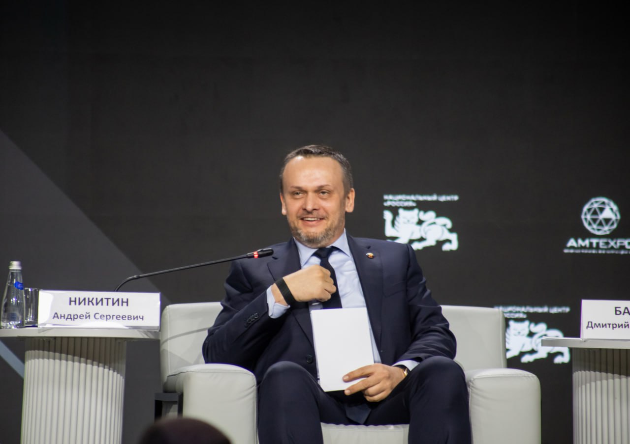 Транспортная отрасль должна стать квалифицированным заказчиком научных разработок