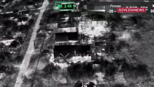 Мощные удары по опорникам ВСУ нарушили снабжение противника и осложнили удержание их позиций в Запорожской области