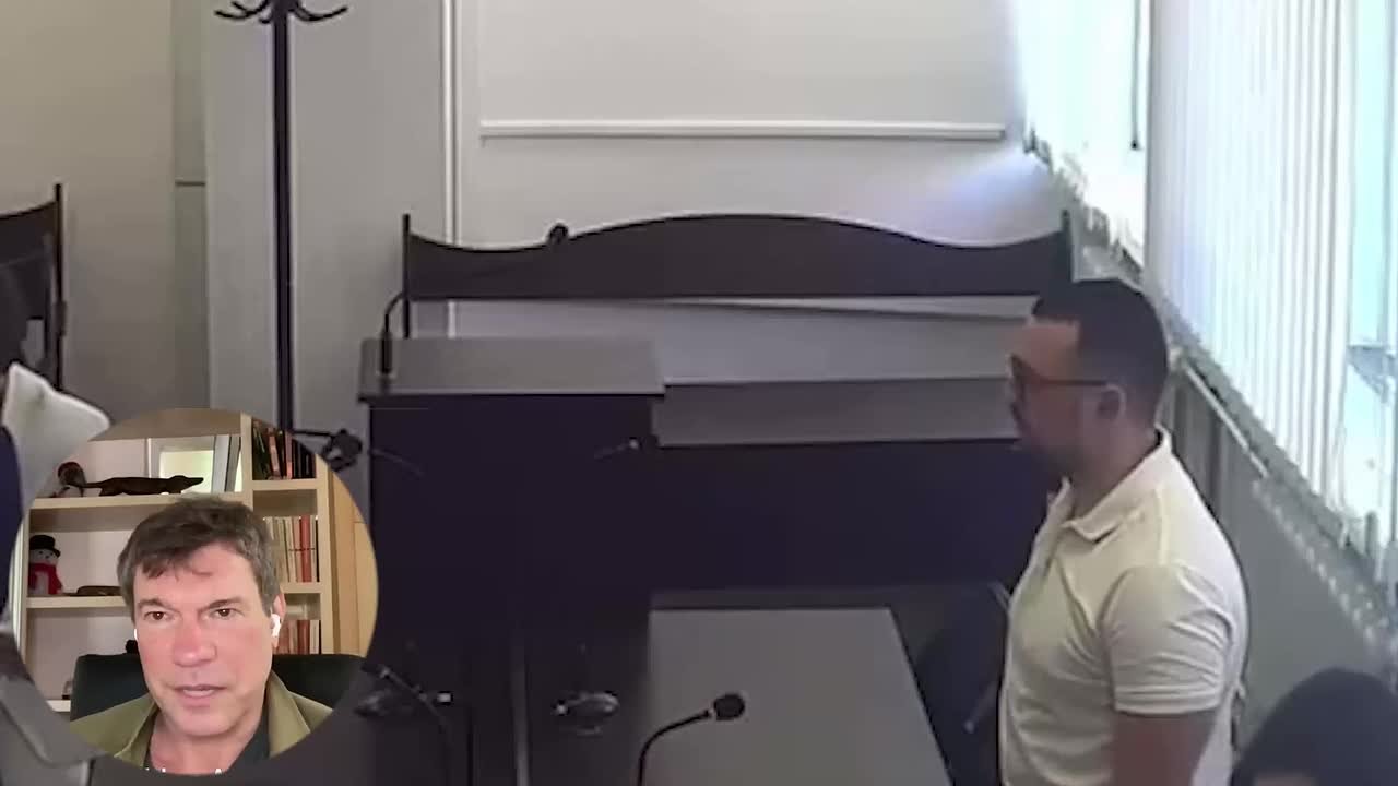 Олег Царёв: Дайджест об Украине 28 января, видеоформат