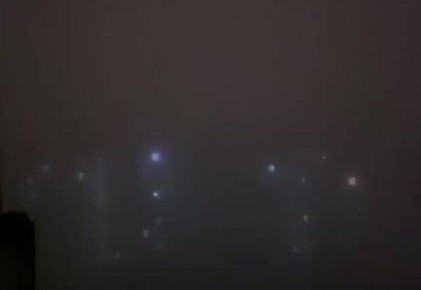 Новые взрывы звучат в Одессе, а также в Одесской области, сообщают мониторинговые группы