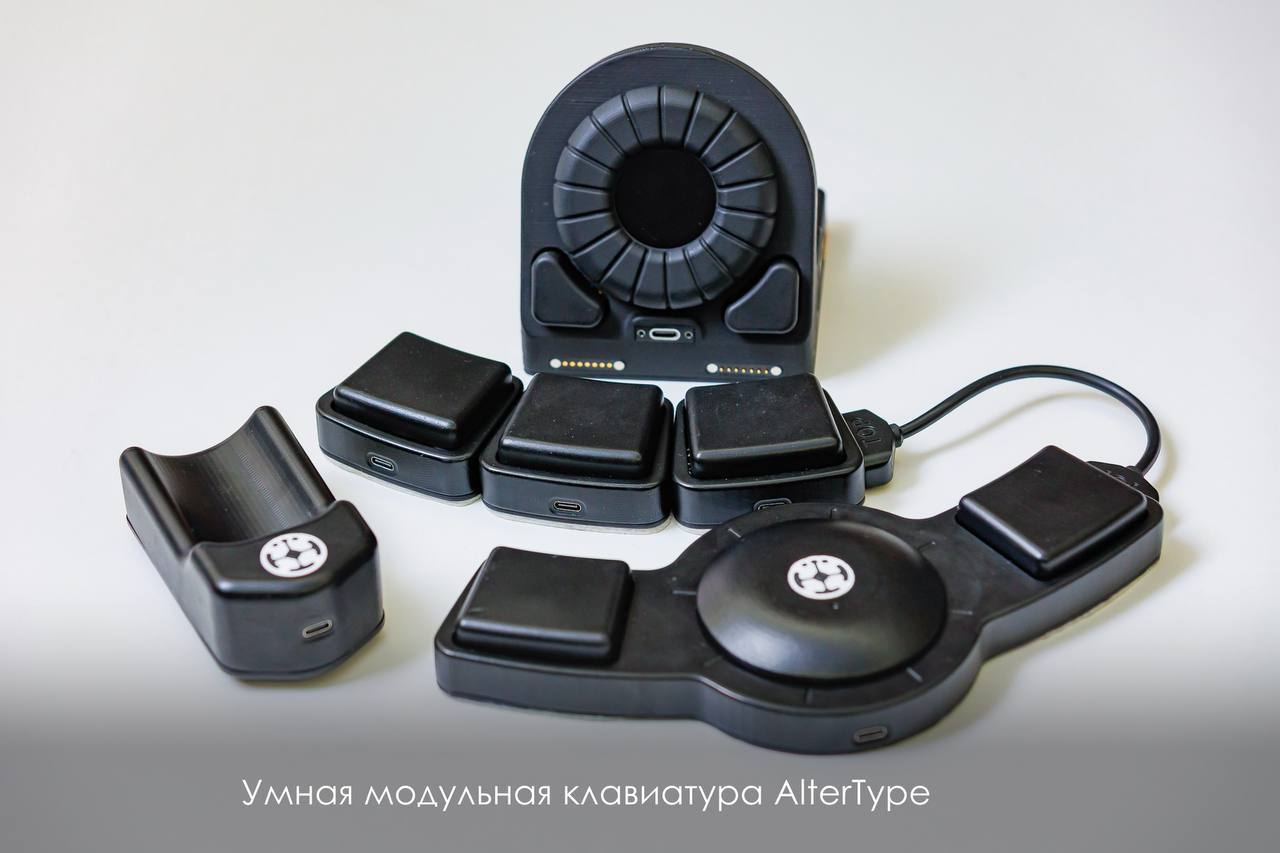 Сергей Собянин рассказал о разработках для улучшения качества жизни участников СВО Сергей Собянин рассказал о разработках для улучшения качества жизни участников СВО