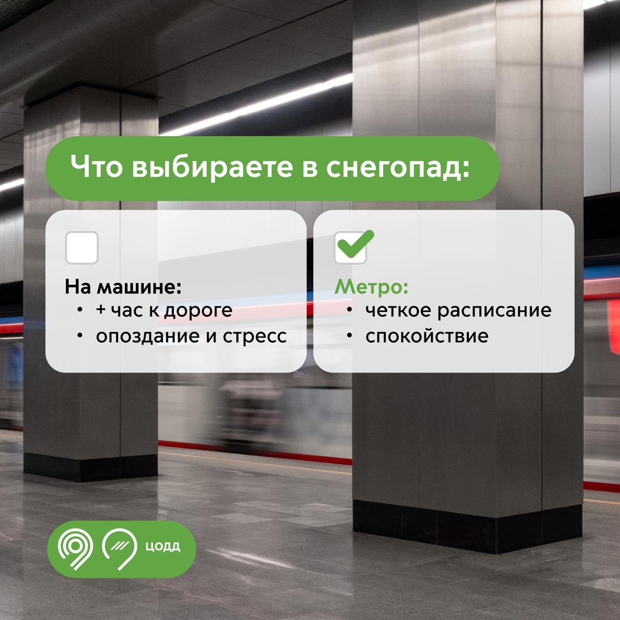 Такси подорожало в 2-3 раза на фоне снегопада в столичном регионе