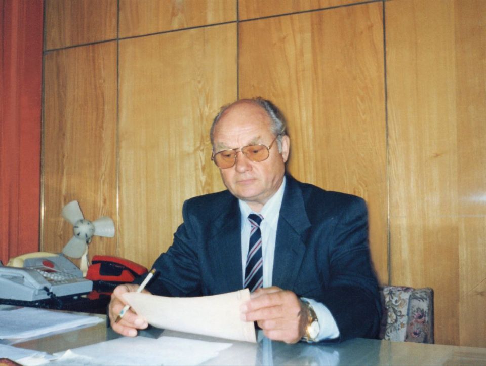 ���� ���� �� ���������� ����������� ��������� ������� ����� �-90 ������� ���������� � ��� ���� 88 ���, �������� � �����-������ �������� "��������������"