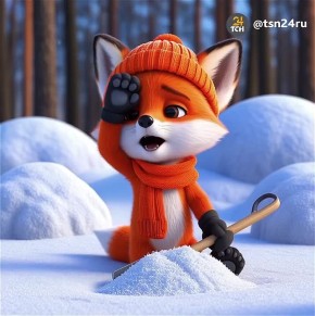 Туляков предупреждают об ухудшении погоды сегодня вечером