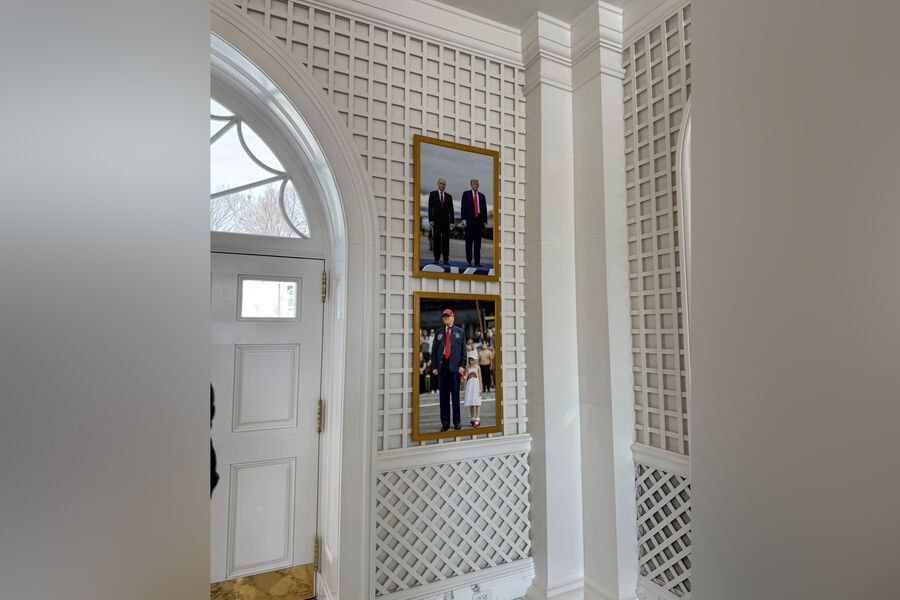 Алексей Журавлев: Есть ощущение, что слава Путина, как собирателя земель русских, не дает покоя Дональду Трампу