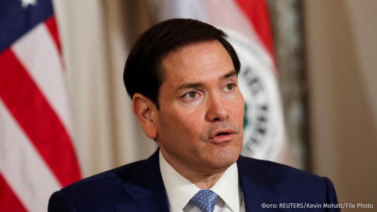 США допускают проведение превентивной военной операции против Ирана для наращивания сил на Ближнем Востоке, заявил госсекретарь США Марко Рубио