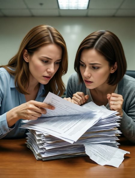 В Туле осудят двух женщин за фальсификацию проверки дымохода, из-за которой дети отравились угарным газом