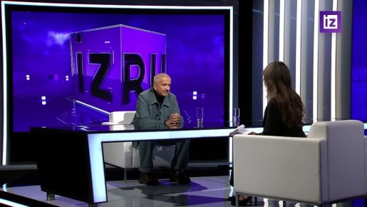 "Все, кто пытается русскую культуру отменить, — глупцы"