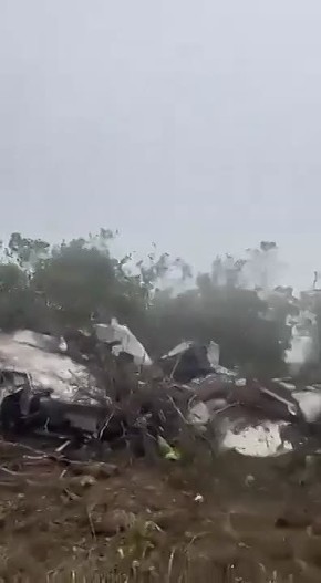 � �������� �������� ������� ������������ Satena, �������� Caracol