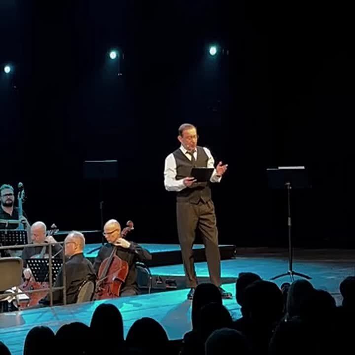 «Истории любви». МХТ им. Чехова