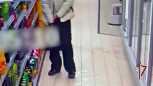 Рецидивист вынес в штанах более 20 пачек сливочного масла из магазина в Коломне