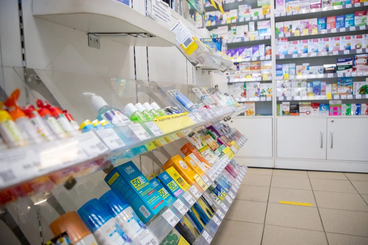 В Тульской области на лекарства для льготников в 2026 году выделили около 2 млрд рублей
